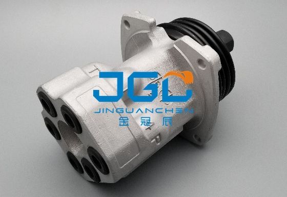 อุปกรณ์ขุด SK200-8 SK210-8 SK350-8 ชุดคันโยกควบคุมระยะไกล YN30V00111F1