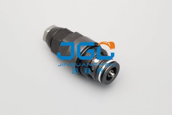 รีลีฟวาล์ว DH80 YC60-8 SK55 SY60 SY65 อุปกรณ์ขุด