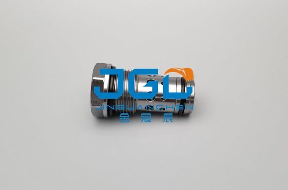 Root Relief Valve DH225-7 SH200Z3 ส่วนประกอบไฮดรอลิกของรถขุด