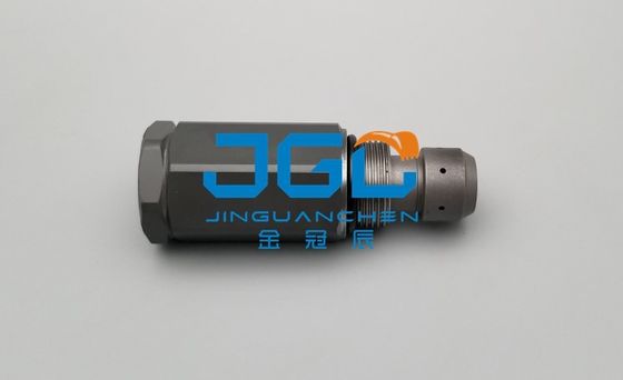 UX22 วาล์วกระจาย DH220-5 EC210 EC240 EC290 EC140 ส่วนประกอบไฮดรอลิกของรถขุด