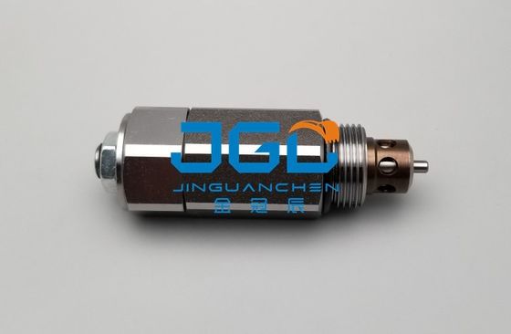 อุปกรณ์ขุด SH280 HD700-5 R200-5 R210-5 SH280 SH265 วาล์วระบาย 172-280K652