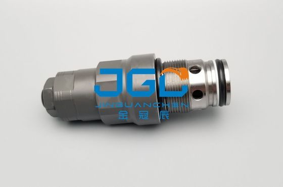 รีลีฟวาล์ว 14552974 14577745 365P718112 SA8230-36590 ส่วนประกอบรถขุด EC360 EC380 SY365 SY385 SY465