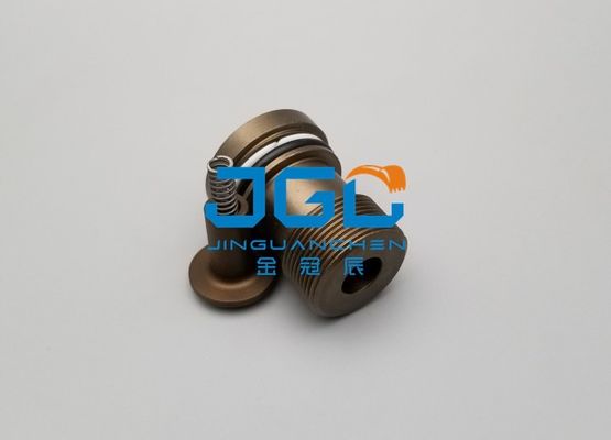 เหมาะสำหรับ EC290 Check Valve Excavator Hydraulic Valve 14609280