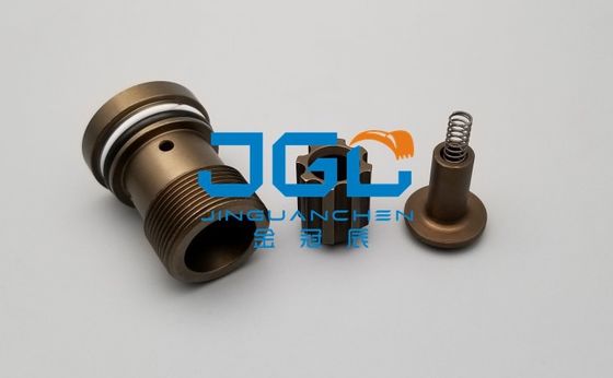 เหมาะสำหรับ EC290 Check Valve Excavator Hydraulic Valve 14609280