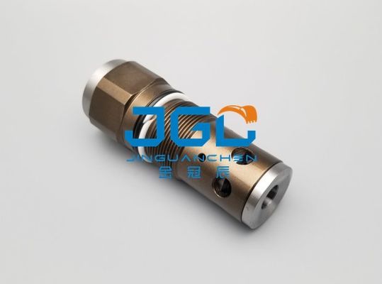 DX225 DX255 DX300 DX340 ส่วนประกอบรถขุด 420-00259 Relief Valve