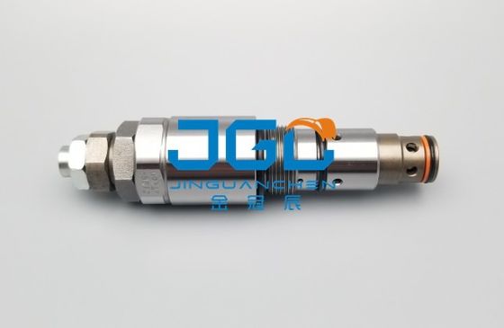 31N6-17400 วาล์วกระจาย R225-9 R225-7 R215-7 R215-9 R80-7 R110-7 R140 ชิ้นส่วนรถขุด