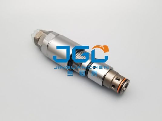 31N6-17400 วาล์วกระจาย R225-9 R225-7 R215-7 R215-9 R80-7 R110-7 R140 ชิ้นส่วนรถขุด
