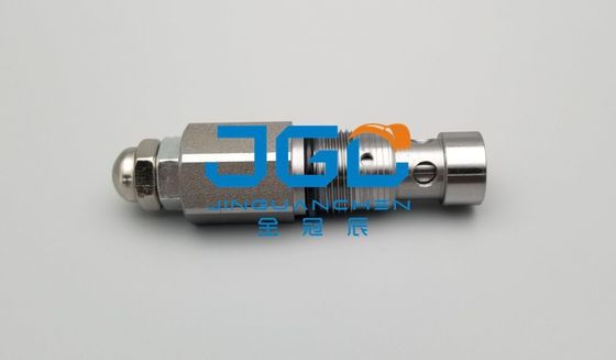 เครื่องควบคุมแรงดันไฮดรอลิกของรถขุด E120B อุปกรณ์เสริมเครื่องกล