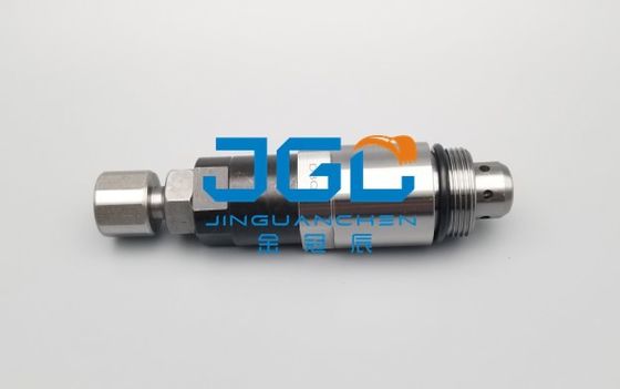E70B Excavator ส่วนประกอบไฮดรอลิก 085-5677 0855677 Relief Valve