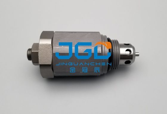 LJ00982 อุปกรณ์ขุดวาล์วบรรเทา R450 R485-9 R455 SH450