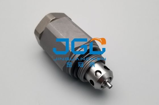 LJ00982 อุปกรณ์ขุดวาล์วบรรเทา R450 R485-9 R455 SH450