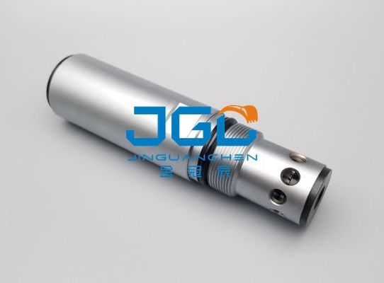 อุปกรณ์เสริมรถขุด 14512782 โรตารี่รีลีฟวาล์วสำหรับ EC360 EC380 XCMG70