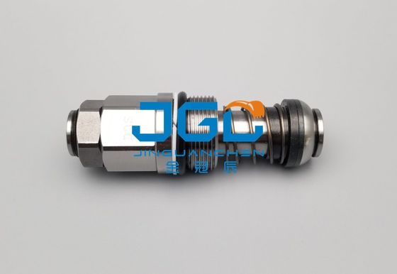 โรตารี่รีลีฟวาล์ว JADG-1004 31N6-18003 ส่วนประกอบรถขุด R60-5 R80-7 SK60-5 SK70 SK75UR SH60 SH160