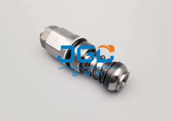 โรตารี่รีลีฟวาล์ว JADG-1004 31N6-18003 ส่วนประกอบรถขุด R60-5 R80-7 SK60-5 SK70 SK75UR SH60 SH160