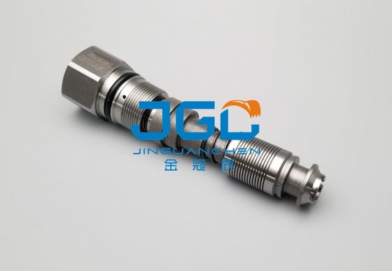 Logic Valve EC210B ส่วนประกอบไฮดรอลิกของรถขุด SA7270-11161 14636708