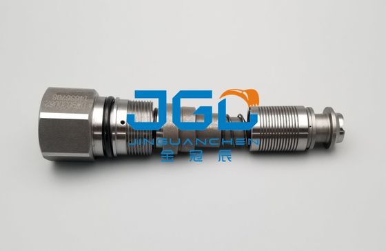 Logic Valve EC210B ส่วนประกอบไฮดรอลิกของรถขุด SA7270-11161 14636708