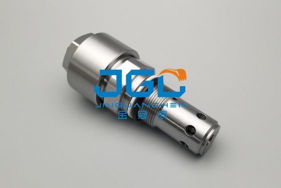 Walking Motor Relief Valve E312B SK75 R130 อุปกรณ์ขุดชิ้นส่วนไฮดรอลิก