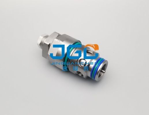 Travel Motor Relief Valve EC360 EC460 ชิ้นส่วนรถขุด SA8230-34500