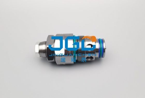 Travel Motor Relief Valve EC360 EC460 ชิ้นส่วนรถขุด SA8230-34500