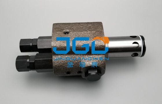 Main Relief Valve E70B Excavator ส่วนประกอบไฮดรอลิก 085-5601