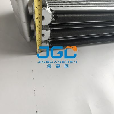 หม้อน้ำน้ำมันไฮดรอลิก Oil Cooler LQ05P00041S006 Excavator Accessory SK250-8