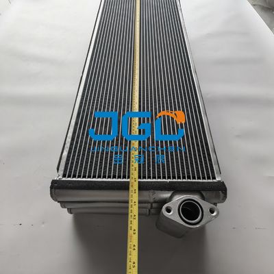 หม้อน้ำน้ำมันไฮดรอลิก Oil Cooler LQ05P00041S006 Excavator Accessory SK250-8