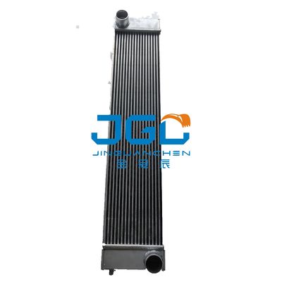อุปกรณ์ขุด Intercooler Charge Air Cooler ชิ้นส่วนเครื่องจักรกล EX330-3
