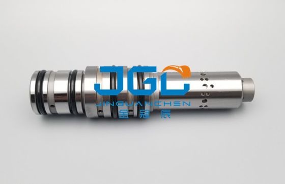190-7745 Rotary Priority Valve E320C E330C ส่วนประกอบไฮดรอลิกของรถขุด