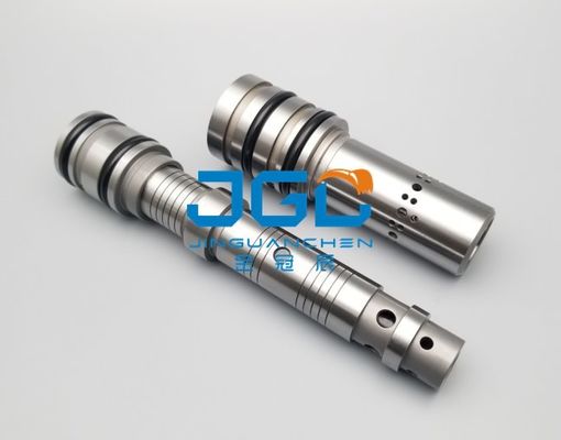 190-7745 Rotary Priority Valve E320C E330C ส่วนประกอบไฮดรอลิกของรถขุด
