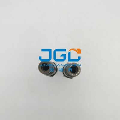 DH150 220 225 300 Pilot Solenoid Valve Spool ส่วนประกอบรถขุด