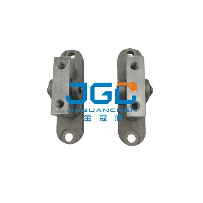 E70B 120B 200B 312 320V1V2 เดินเหยียบวาล์ว Bullet Seat อุปกรณ์เสริมเครื่องกล