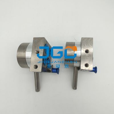 อะไหล่รถขุดทั่วไป Reverse Hand Transfer Valve Mechanical