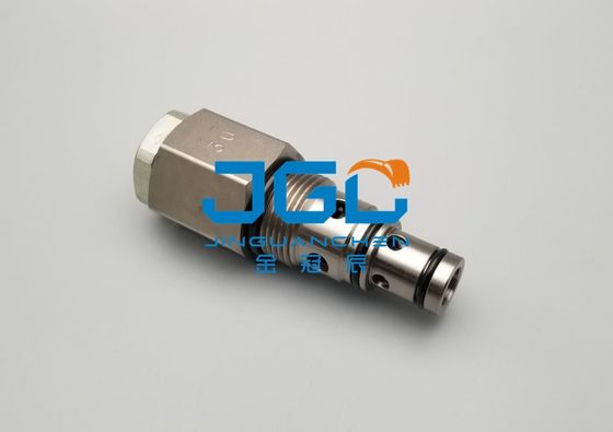 Pilot Valve E330C Excavator ชิ้นส่วนไฮดรอลิก 215-4909 ชิ้นส่วนเครื่องจักรกล