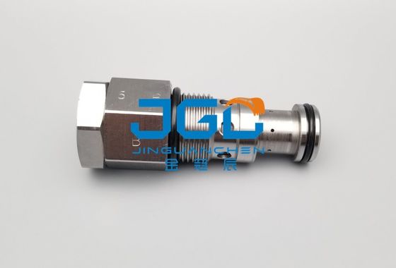 E320C Unloading Valve Excavator ส่วนประกอบไฮดรอลิก 109-2667 109-5152