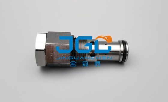 E320C Unloading Valve Excavator ส่วนประกอบไฮดรอลิก 109-2667 109-5152