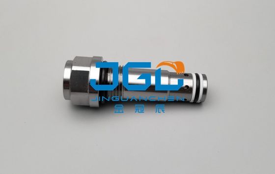 วาล์วระบายการเดิน EX120 EX135 PC120-6 YC135 SY135 SH120 SK100-5 SK120-5 SK130-8 SK135