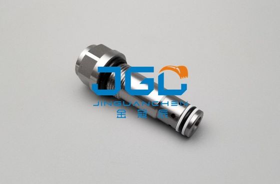วาล์วระบายการเดิน EX120 EX135 PC120-6 YC135 SY135 SH120 SK100-5 SK120-5 SK130-8 SK135