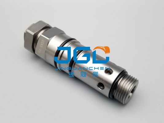 E320C E320D E330C E336D E329D วาล์วระบายหลัก 310-0395 159-7732 อุปกรณ์ขุด
