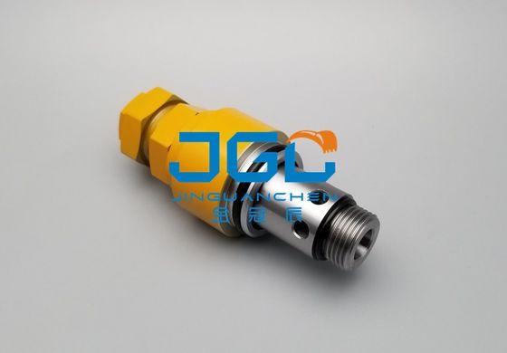 ส่วนประกอบรถขุด E330C E330D E336D วาล์วระบายหลัก 103-8177