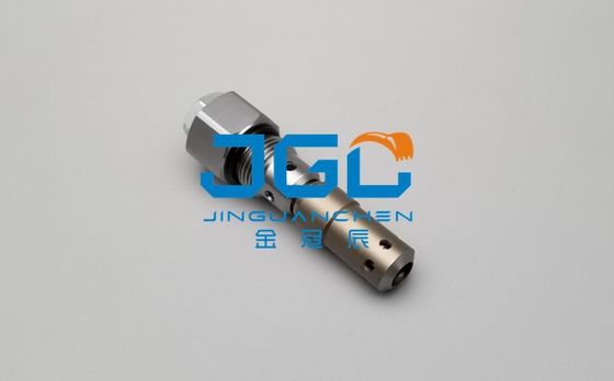 วาล์วระบายหลัก EX60 SH60 SH160 DH80G DH160 JCM907 E303 E304 อุปกรณ์ขุด