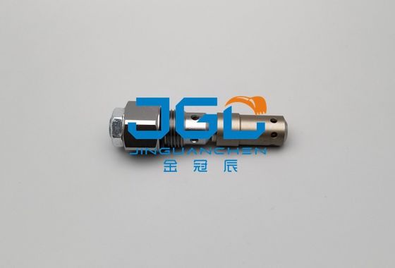 วาล์วระบายหลัก EX60 SH60 SH160 DH80G DH160 JCM907 E303 E304 อุปกรณ์ขุด