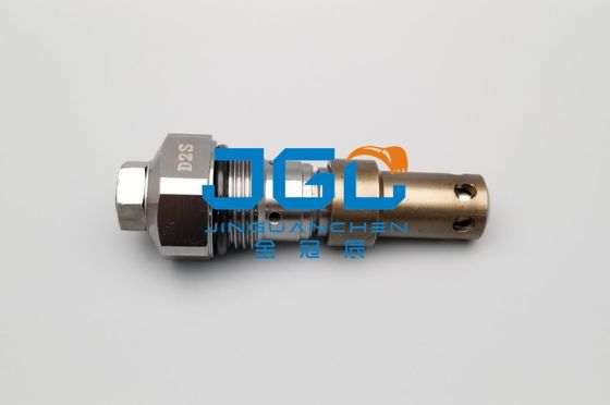 ชิ้นส่วนไฮดรอลิกของรถขุด EX200-1 EX300-1 EX220-3 EX200-2 วาล์วชดเชย 4242176