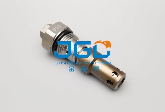 ชิ้นส่วนไฮดรอลิกของรถขุด EX200-1 EX300-1 EX220-3 EX200-2 วาล์วชดเชย 4242176