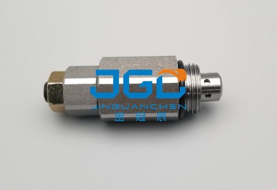 4328781 วาล์วระบายหลัก EX200-2 EX200-3 EX220-2 ชิ้นส่วนไฮดรอลิกของรถขุด EX220-3