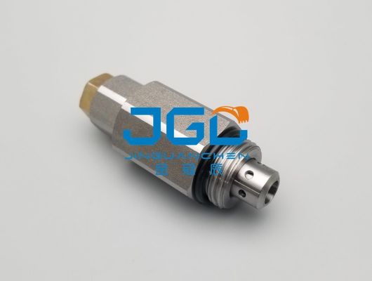 4328781 วาล์วระบายหลัก EX200-2 EX200-3 EX220-2 ชิ้นส่วนไฮดรอลิกของรถขุด EX220-3