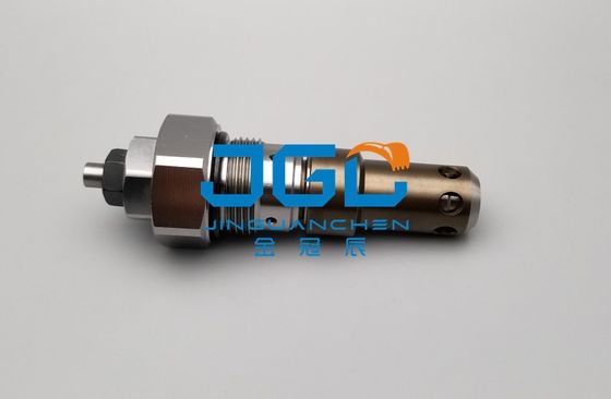 อุปกรณ์เสริมเครื่องจักรกลสำหรับชิ้นส่วนไฮดรอลิกของรถขุด EX400-1 Relief Valve 4236082