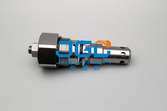 ชิ้นส่วนเครื่องจักรกลวาล์วระบายหลัก EX400-1 ชิ้นส่วนไฮดรอลิกของรถขุด 4236083