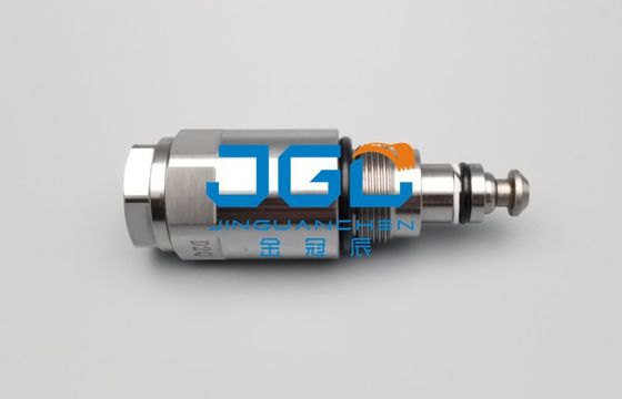 ส่วนประกอบไฮดรอลิก LS Valve PC60 PC100 PC120 PC130 PC200-6 PC220-6 อุปกรณ์เสริมรถขุด 7233060101
