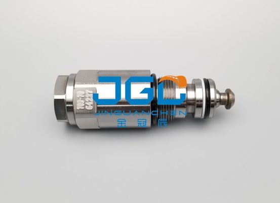 ส่วนประกอบไฮดรอลิก LS Valve PC60 PC100 PC120 PC130 PC200-6 PC220-6 อุปกรณ์เสริมรถขุด 7233060101