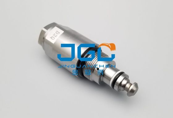 ส่วนประกอบไฮดรอลิก LS Valve PC60 PC100 PC120 PC130 PC200-6 PC220-6 อุปกรณ์เสริมรถขุด 7233060101